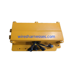 14558807 ชุดประกอบกล่องรีเลย์ Volvo 14623855 รถขุด AC Stuck Relay