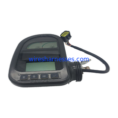 14390065 Volvo Excavator Display EC210B แผงหน้าปัดรถขุด