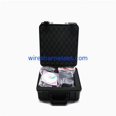เครื่องมือวิเคราะห์ ET3 System Excavator 317-7485 CAT Engine Diagnostic Equipment