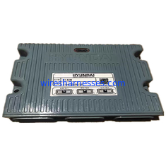 HYUNDAI 21Q4-33100 ECU เมนบอร์ด R140W ชุดควบคุมเครื่องยนต์