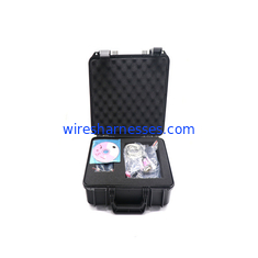 09993-E9070 Hino Excavator เครื่องมือวิเคราะห์ J05E Engine Fault Detection