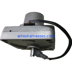 4257163 Hitachi Excavator Throttle Motor EX200-1 มอเตอร์เติมน้ำมันอัตโนมัติ