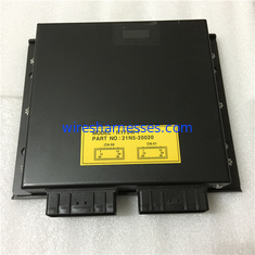 R170W-7 HYUNDAI Excavator บอร์ดคอมพิวเตอร์คอนโทรลเลอร์ 21NA-32101 21NA-34100