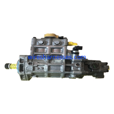 326-4635 CAT Excavator E320D ปั๊มเชื้อเพลิงแรงดันสูง C6.4 Engine