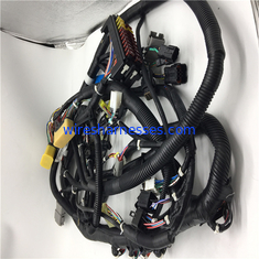 207-06-71562 Komatsu Excavator Cable Harness Assembly PC360-7 ชุดสายไฟ Cab