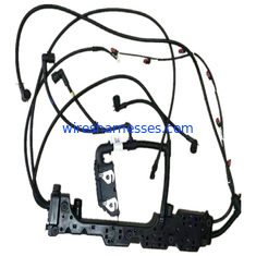 VOE 15107205 Volvo Excavator ชุดสายไฟสำหรับยานยนต์ EC360B Deutz D12D