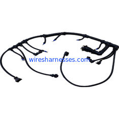 ชุดสายไฟหัวฉีด D7D Deutz C240B EC290B VOE20718807