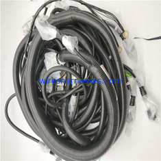 LC13E01096P1 ชุดสายไฟของรถขุดสำหรับ Kobelco SK320-6E SK350-6E