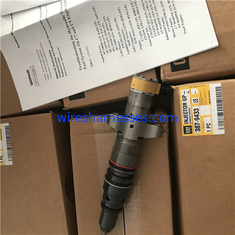 387-9433 C7 C9 ชุดหัวฉีดน้ำมันเชื้อเพลิง