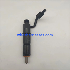 หัวฉีดเครื่องยนต์ Mitsubishi S6K-T เหมาะสำหรับรถขุด CAT รุ่นต่างๆ