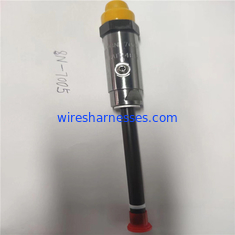 E330B CAT Excavator ชุดหัวฉีดน้ำมันเชื้อเพลิง 8N-7005 Excavator Fuel Injector