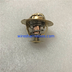 Komatsu Excavator 4D102 6D102 เครื่องยนต์เทอร์โมสตัท 6735-61-6471 6732-61-1620