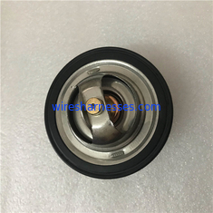 Komatsu Excavator S6D95 Engine Thermostat 600-421-6360 น้ำมันเครื่องควบคุมอุณหภูมิ