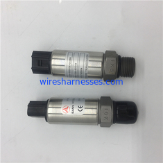 SY135-8 SY195-8 SANY เซ็นเซอร์วัดความดัน Manifold เซ็นเซอร์ความดัน