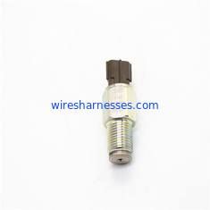 6131 6141 6160 Denso เครื่องยนต์คอมมอนเรลเซนเซอร์ทรานสดิวเซอร์แรงดันสูง