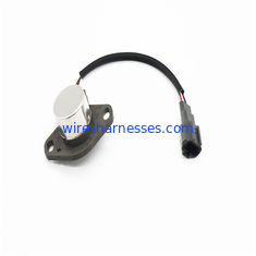 4444902 4716888 เซ็นเซอร์มุมปั๊มไฮดรอลิกสำหรับ Hitachi Excavator EX120-2