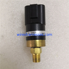 HD513 HD512 เซ็นเซอร์วัดแรงดันของรถขุด KATO 22F-06-33430