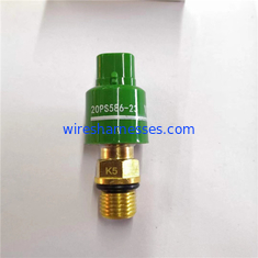 4380677 Hitachi Pressure Transducer Sensor 20PS586-23 พร้อมซ็อกเก็ตเข็ม 2 อัน