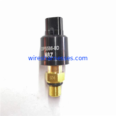 4254563 Hitachi Excavator Angle Pressure Sensor Throttle Regulator 20PS586-8