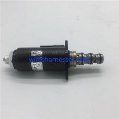 YN35V00018F2 รถขุดโซลินอยด์วาล์ว