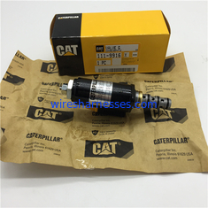 111-9916 CAT Excavator โซลินอยด์วาล์ว KDRDE 5K-31 / 40E30-137
