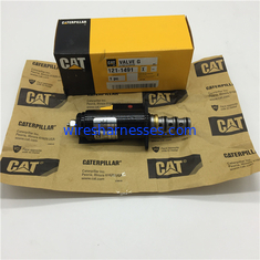 KWE5K-31 / G24DB30 ไฮดรอลิกโซลินอยด์วาล์วสำหรับ CAT Excavator 121-1491