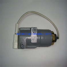 9147260 9098250 โซลินอยด์วาล์วขุด EX120-2 โซลินอยด์วาล์วของฮิตาชิ