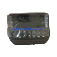 4652262-OR-1 จอแสดงผล Hitachi Excavator Monitor ZAXIS200-3 จอแสดงผล Excavator