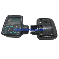 7834-70-6003 Excavator Monitor PC200-6 Komatsu Excavator เครื่องมือตรวจสอบ