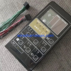 20Y-06-X3111 เครื่องตรวจสอบรถขุด Komatsu
