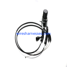 709-45000006 มอเตอร์คันเร่งอัตโนมัติสำหรับรถขุด Kato HD820 HD700
