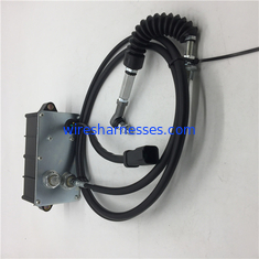 21EN-32260 HYUNDAI Excavator Throttle Motor R150LC-7，R205-7