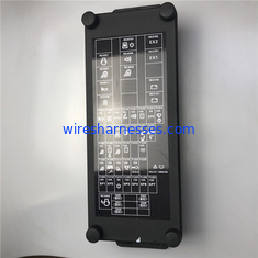 VOE14683137 กล่องรีเลย์ฟิวส์ Volvo Excavator สำหรับ EC210 EC360 EC480