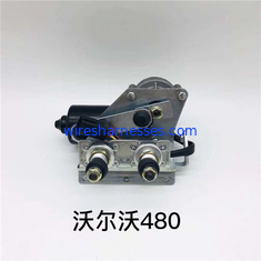 VOLVO Excavator Windshield Wiper Motor Assembly EC380D EC480D