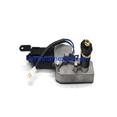 R300-5 HYUNDAI Excavator ระบบควบคุมที่ปัดน้ำฝน R215-5 R220-5