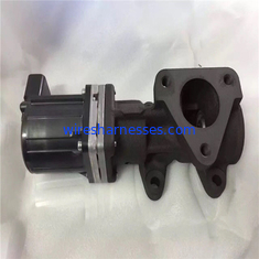 8-98238249-0 วาล์วหมุนเวียนไอเสีย ZAX200-3 Excavator Engine EGR Valve