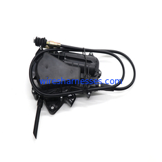 2523-9016 สวิตช์เครื่องยนต์ Flameout สำหรับรถขุด Doosan Daewoo DB58