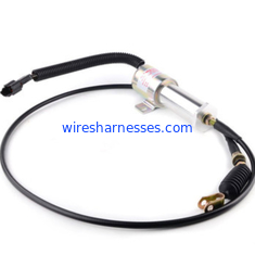 11E1-60100 HYUNDAI Flameout โซลินอยด์วาล์ว