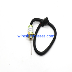 V3800 V2003 เครื่องยนต์ Flameout Switch 25-38109-05Z Kubota Stop Solenoid