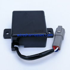 163-6703X กล่องฟิวส์รีเลย์ CAT