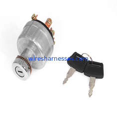 4250350 สวิตช์จุดระเบิดของรถขุด HITACHI EX200-5 สวิตช์จุดระเบิด