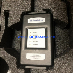 27610401 เครื่องมือวิเคราะห์รถขุด C4.2 C6.4 ซอฟต์แวร์วินิจฉัย Perkins