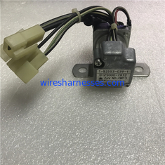 24V Safety Isuzu Fuse Relay Box 1825530391 รีเลย์สตาร์ทรถยนต์