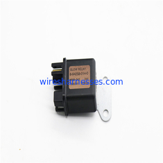 8942580140 กล่องฟิวส์รีเลย์ 24V 4HK1 รีเลย์อุ่นเครื่องยนต์