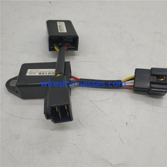 3TNV 4TNV กล่องฟิวส์รีเลย์ HC0108 Yanmar เครื่องยนต์ 12V รีเลย์