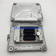 60100000 P11 Volvo Excavator Controller D6E D7E แผงควบคุม Deutz ECU