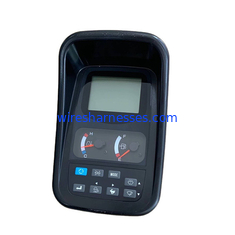 YN59S00021F3 SK250-8 SK200-8 ชุดประกอบแผงตรวจสอบรถขุด