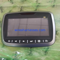 Doosan DX420LC-9C DX230LC-9C Excavator Monitor แผงหน้าปัด 300426-00175