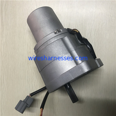 SK200-6 SK200-6E Kobelco Excavator Throttle Motor YN20S00002F1