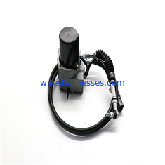 2523-9014 มอเตอร์คันเร่งอัตโนมัติสำหรับรถขุด Doosan Daewoo DH220-5